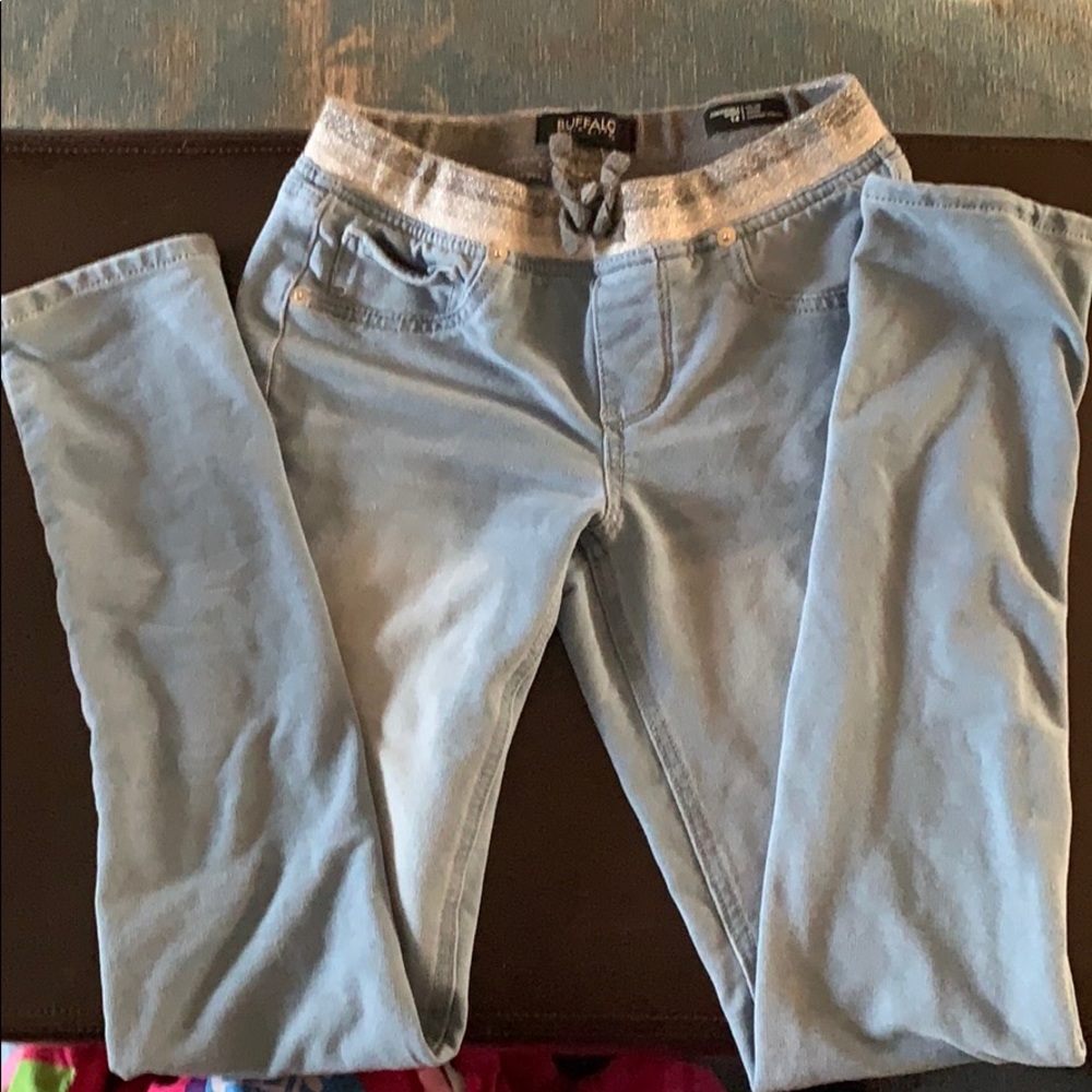 Girls’ Jeggings